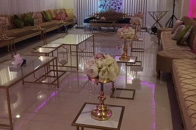 قاعة المالديف - الدرعية