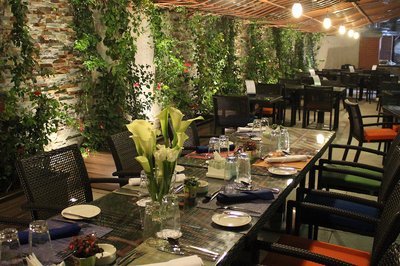 هوليدي ان بوابة جدة