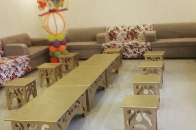 استراحة ميار للمناسبات