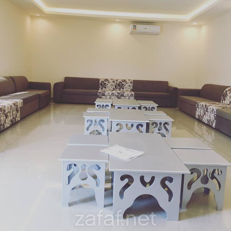 استراحة ميار للمناسبات