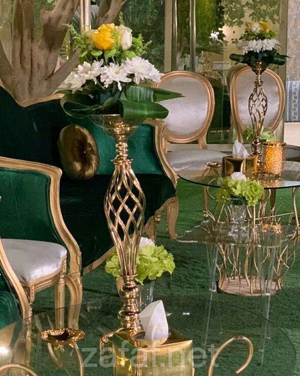 استراحة الخزامى -الرياض