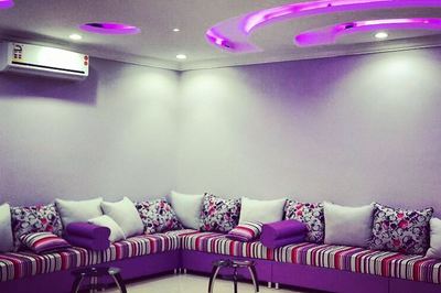 شاليهات الرياض لايف