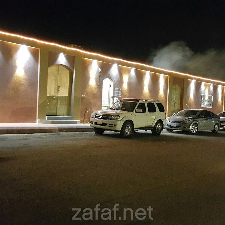 شاليهات الرياض لايف