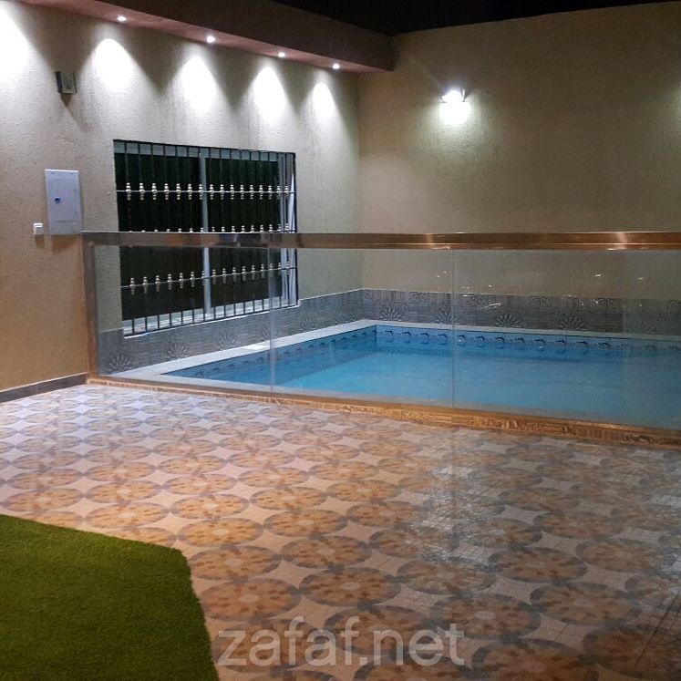 شاليهات الرياض لايف