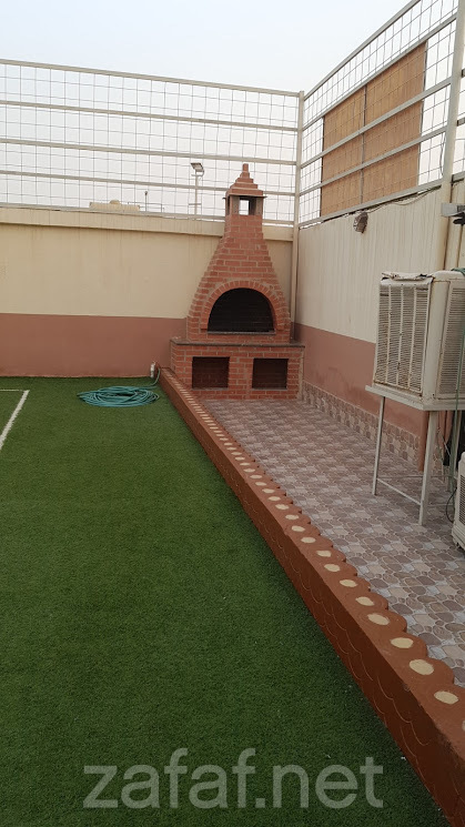 استراحة البسمة