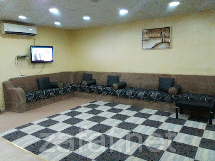 استراحة البسمة