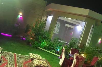 شاليهات كوينز لاند