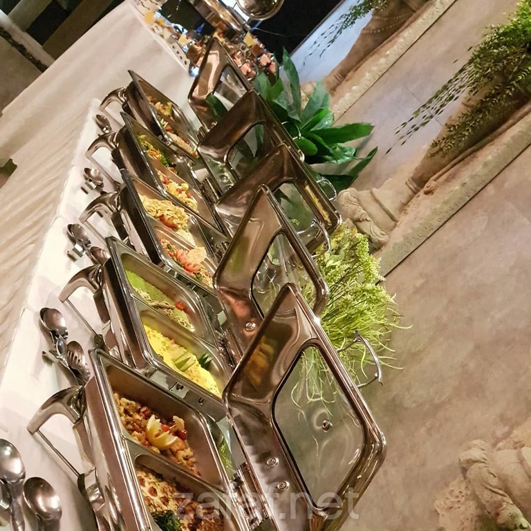مطعم شنتو بير شنتو