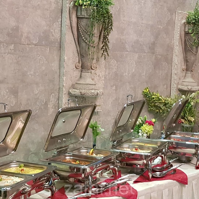 مطعم شنتو بير شنتو