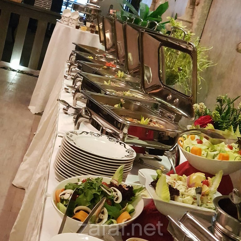 مطعم شنتو بير شنتو