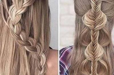 مركز تجميل غادة النسائي