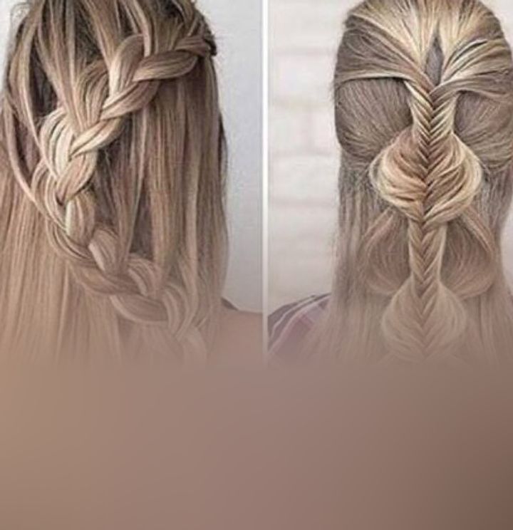 مركز تجميل غادة النسائي