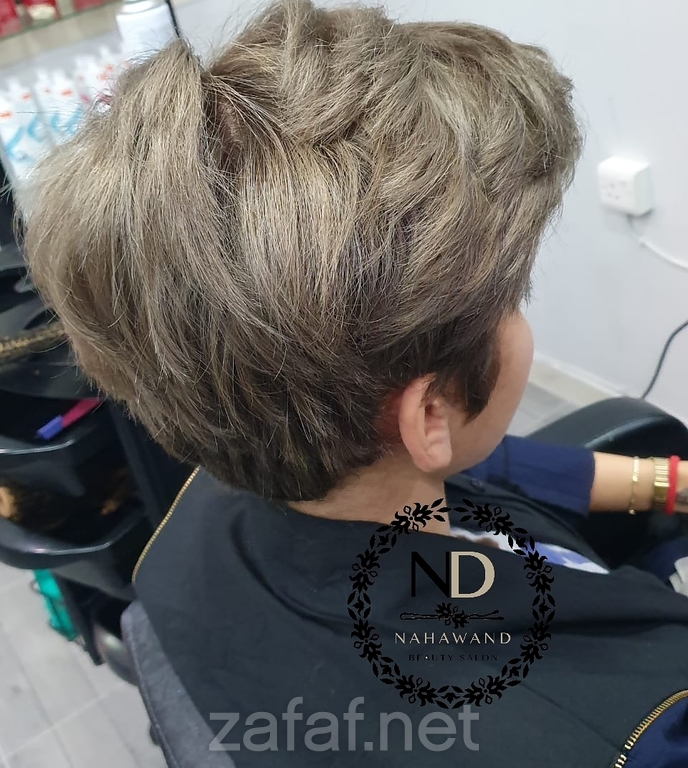 مركز نهاوند النسائي