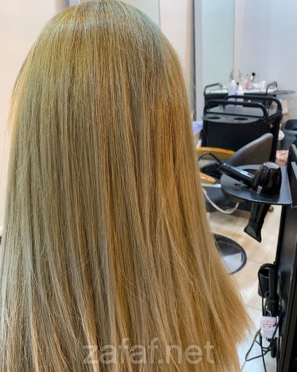 صالون دلال الهاجري العقربية