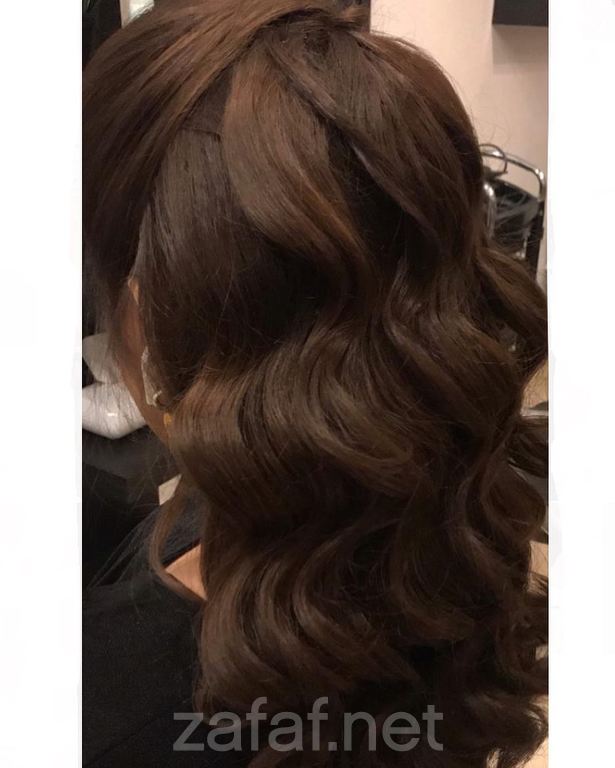 صالون دلال الهاجري العقربية