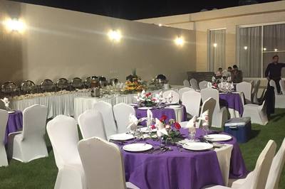 شاليهات نفل