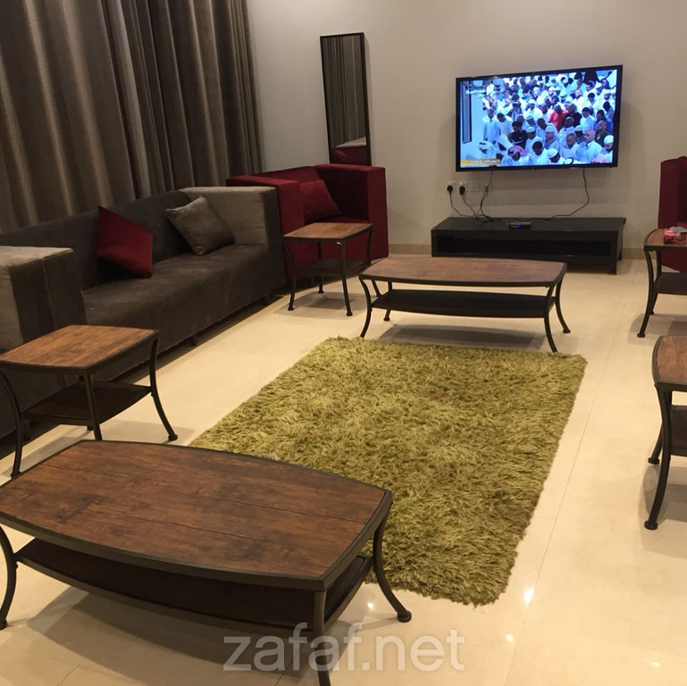 شاليهات نفل