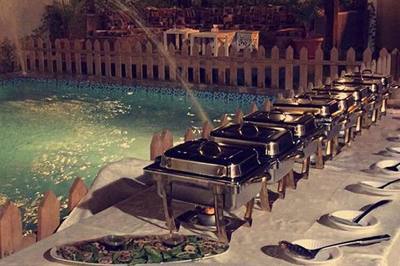 شاليهات كارمن بارك