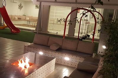 استراحة جواهر