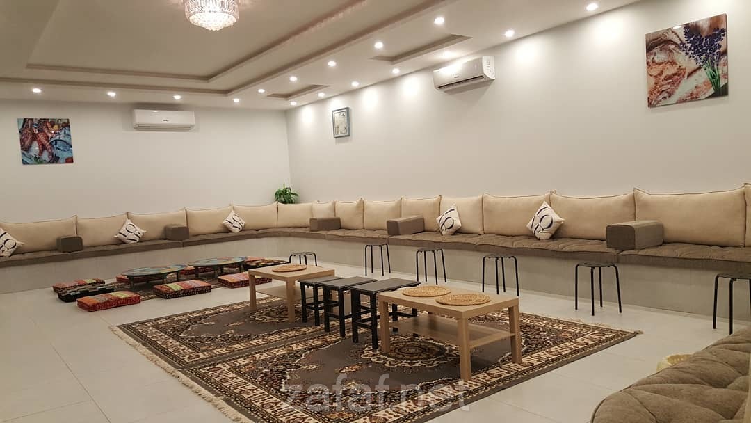 استراحة جواهر