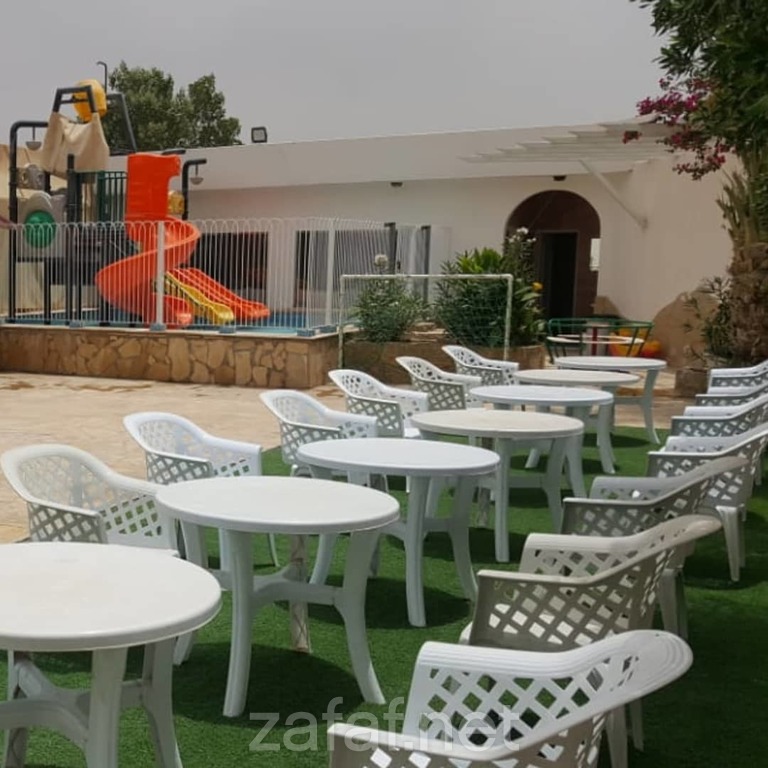 استراحة جواهر