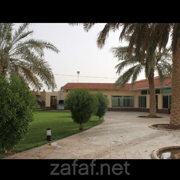 استراحة مدهال