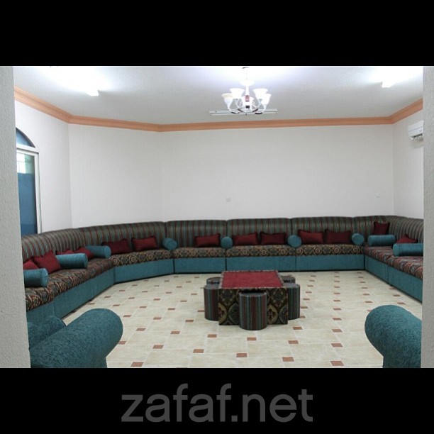 استراحة مدهال