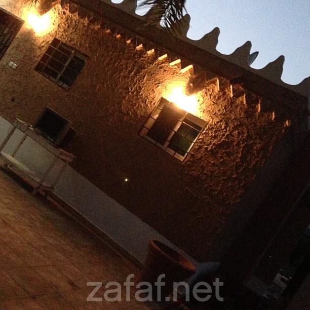 استراحة مدهال