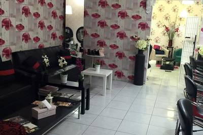 مشغل قمة الأناقة