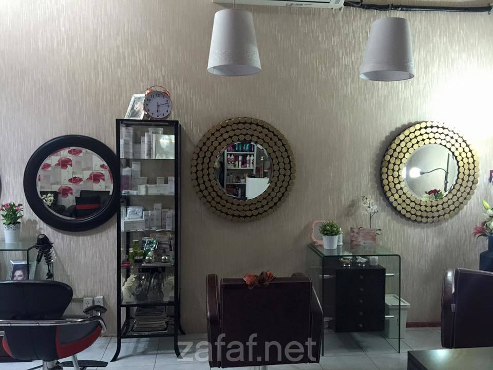 مشغل قمة الأناقة