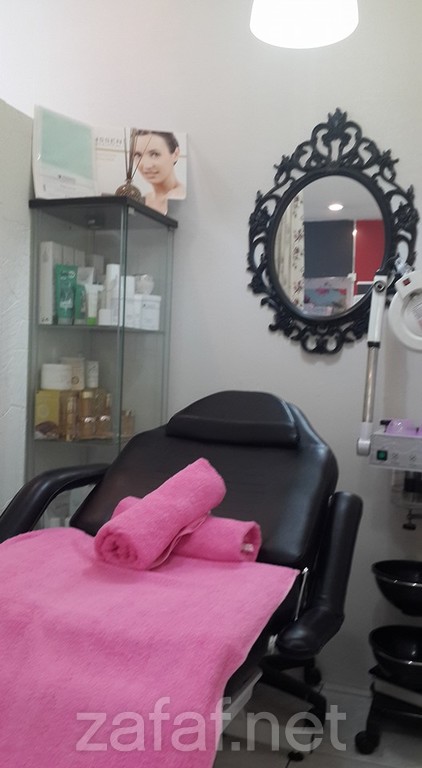 مشغل قمة الأناقة