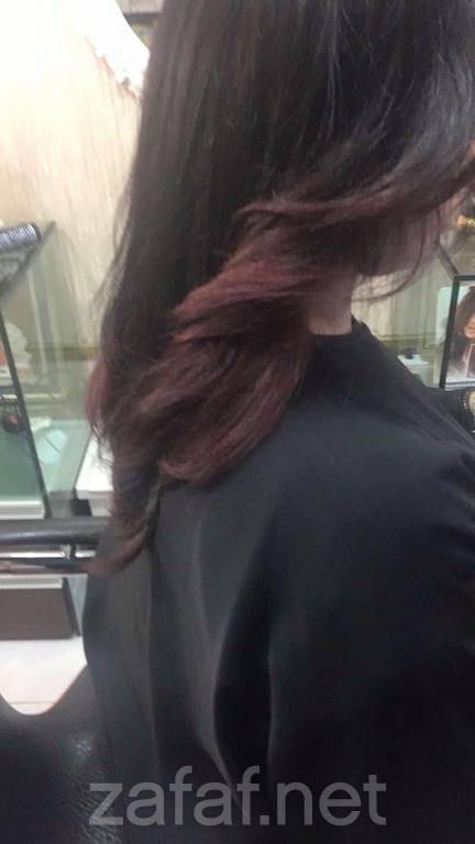 مشغل قمة الأناقة