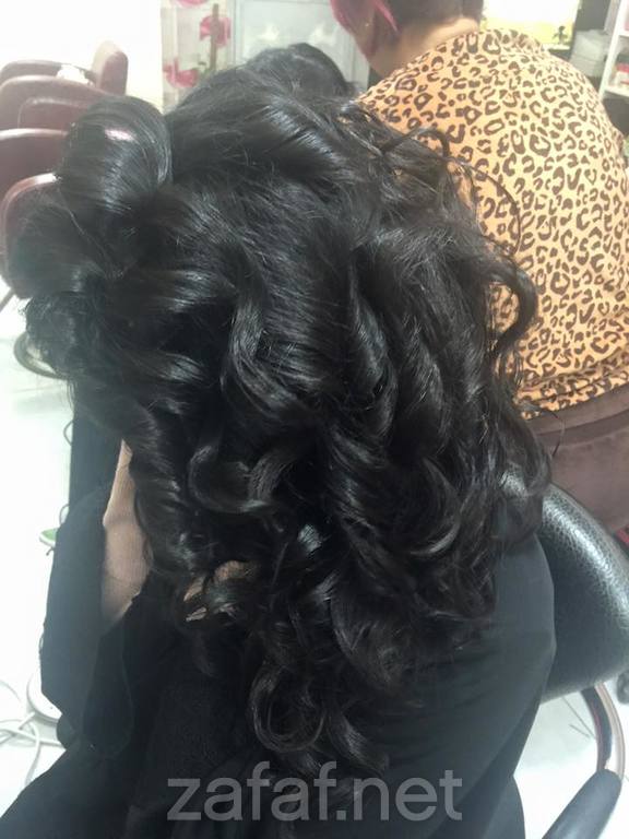 مشغل قمة الأناقة