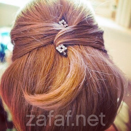 صالون دار زينة الشرقية للتزيين النسائي