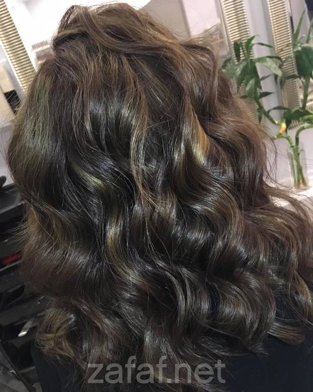 صالون دار زينة الشرقية للتزيين النسائي