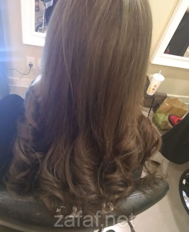 صالون دار زينة الشرقية للتزيين النسائي