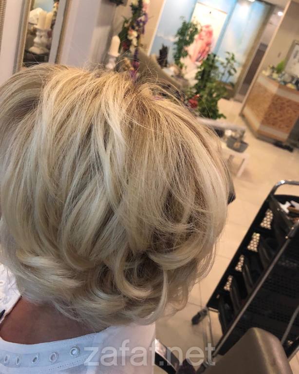 صالون دار زينة الشرقية للتزيين النسائي