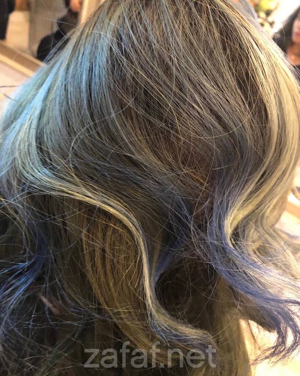 صالون دار زينة الشرقية للتزيين النسائي