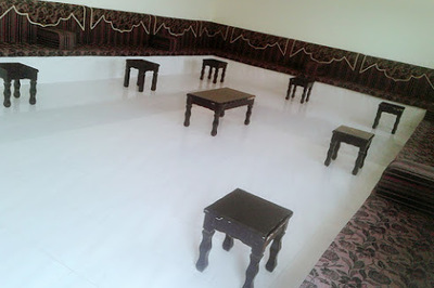 استراحة القمة للمناسبات العوالي