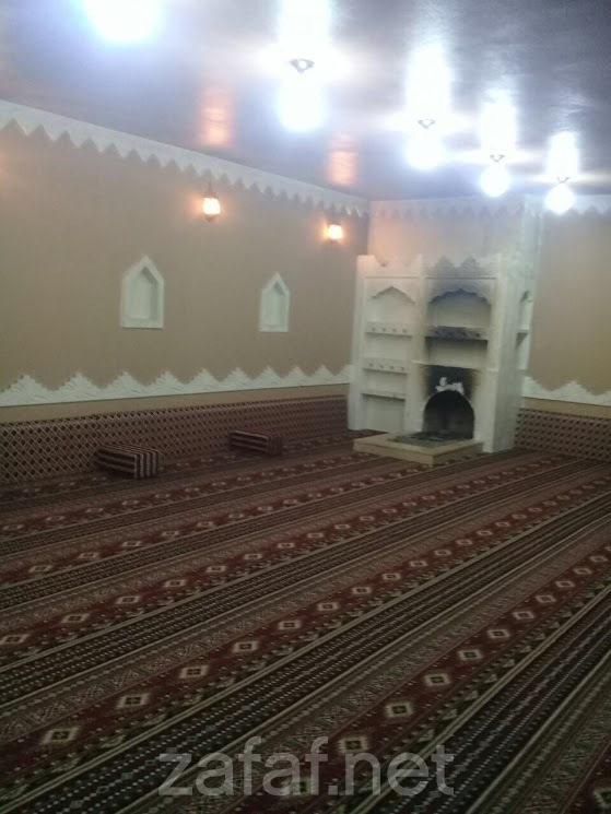 استراحة القمة للمناسبات العوالي