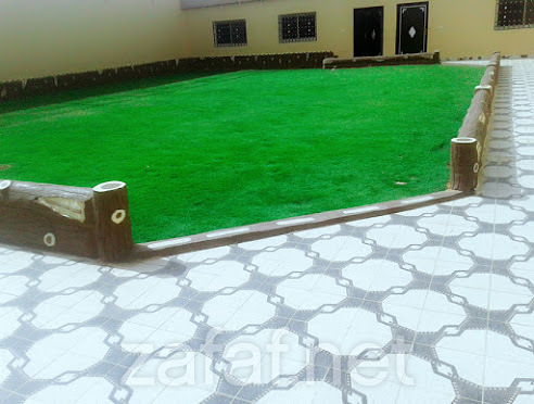 استراحة القمة للمناسبات العوالي