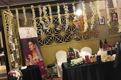 مركز أنتي جوهره