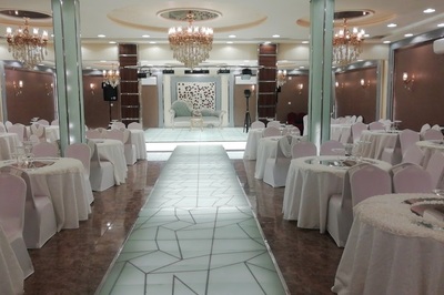 قاعة الفردوس للاحتفالات