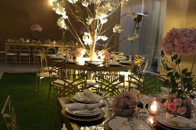 شاليهات اكليل