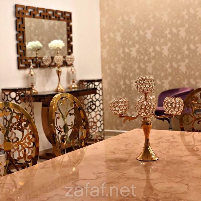 شاليهات اكليل