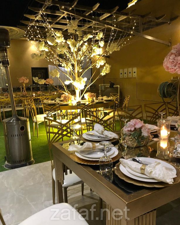 شاليهات اكليل