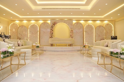 منتجع رمادا