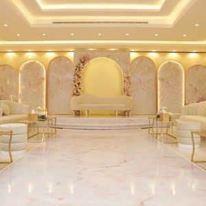 منتجع رمادا