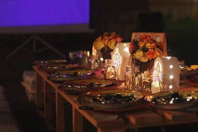 شاليهات الودق