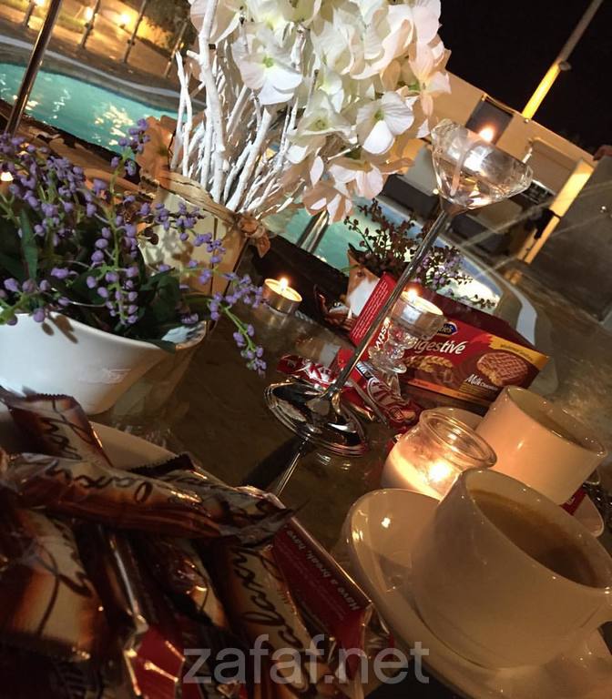 شاليهات الودق